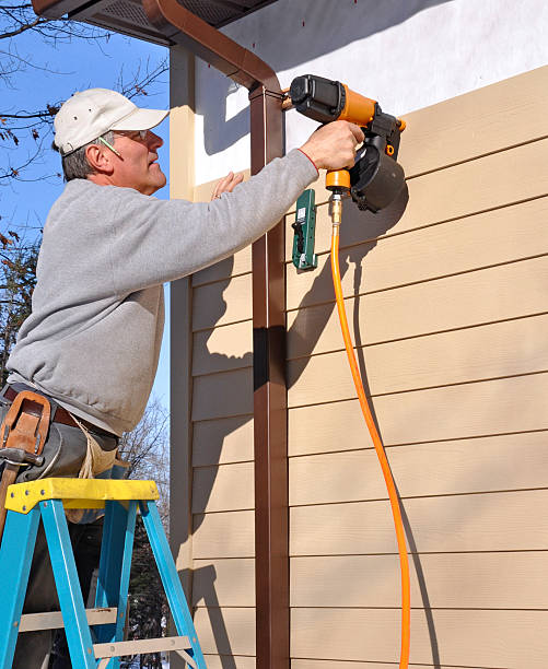 Best Wood Siding Installation  in Westlake, TX