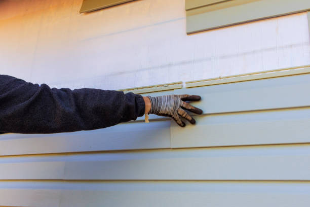 Best Engineered Wood Siding  in Westlake, TX